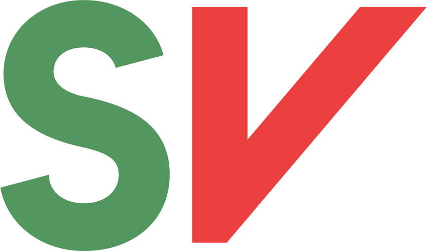 SV logo